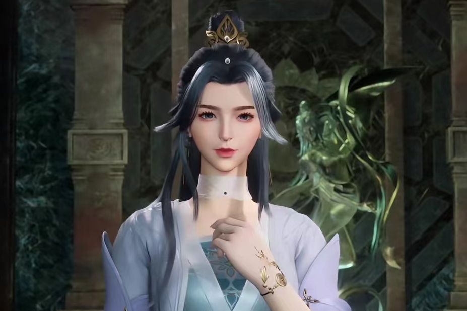 尚凌汐