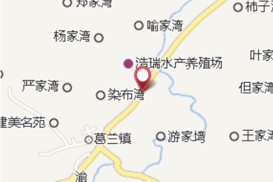 戴家坳 戴家坳