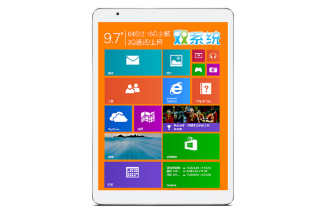Teclast X98 Air 3G Teclast X98 Air 3G