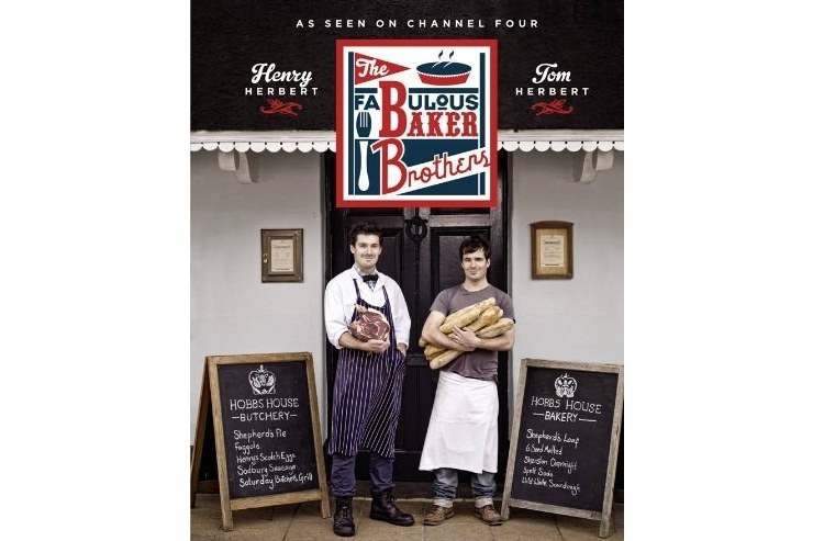 The Fabulous Baker Brothers The Fabulous Baker Brothers