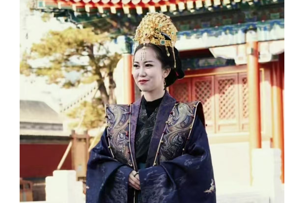 劉爽(中國非遺茶百戲第三代傳承人) 劉爽(中國非遺茶百戲第三代傳承人)
