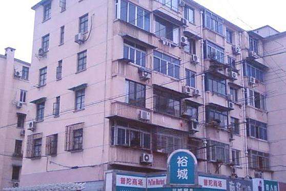 石泉路97弄 石泉路97弄
