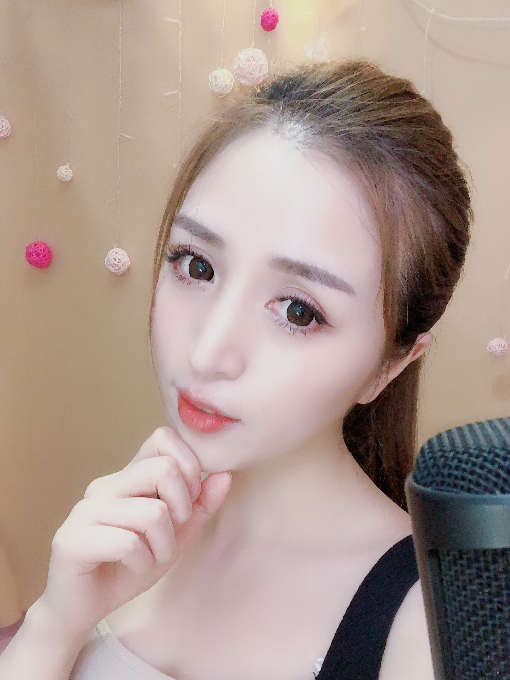 林羽墨 林羽墨
