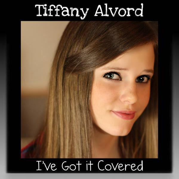 Tiffany Alvord