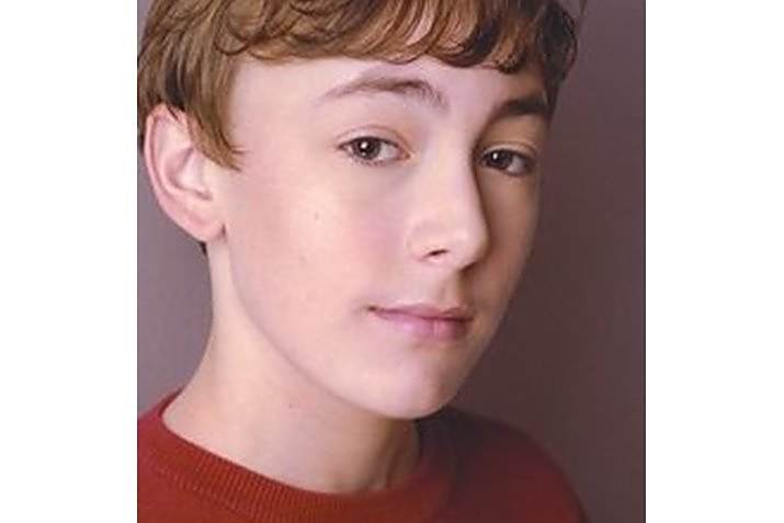 Zach Gray Zach Gray