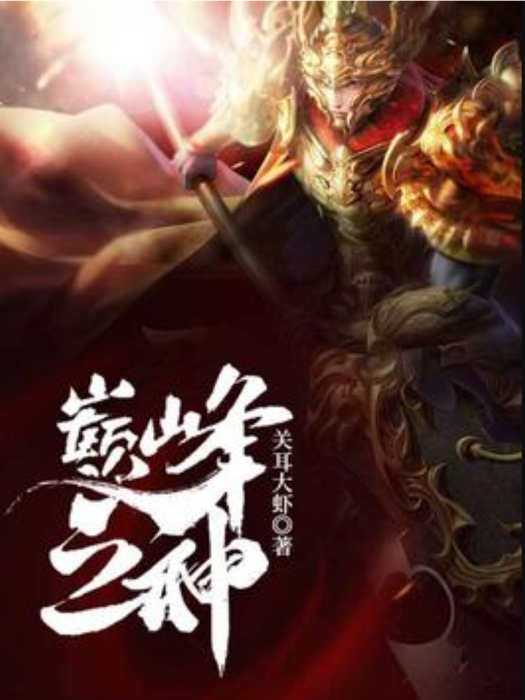 巔峰之神(關耳大蝦所著小說)