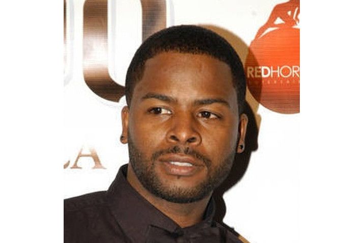 Craig Wayans Craig Wayans