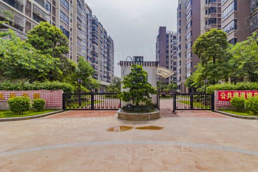 凱業名都 凱業名都