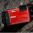 尼康coolpix aw130 尼康coolpix aw130