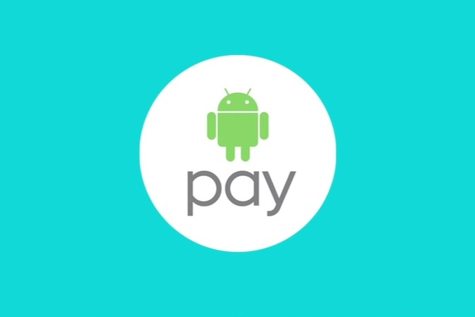 Android Pay Android Pay