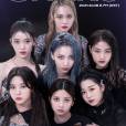 snake(《Girls Planet 999》限定組合Medusa演唱歌曲) snake(《Girls Planet 999》限定組合Medusa演唱歌曲)