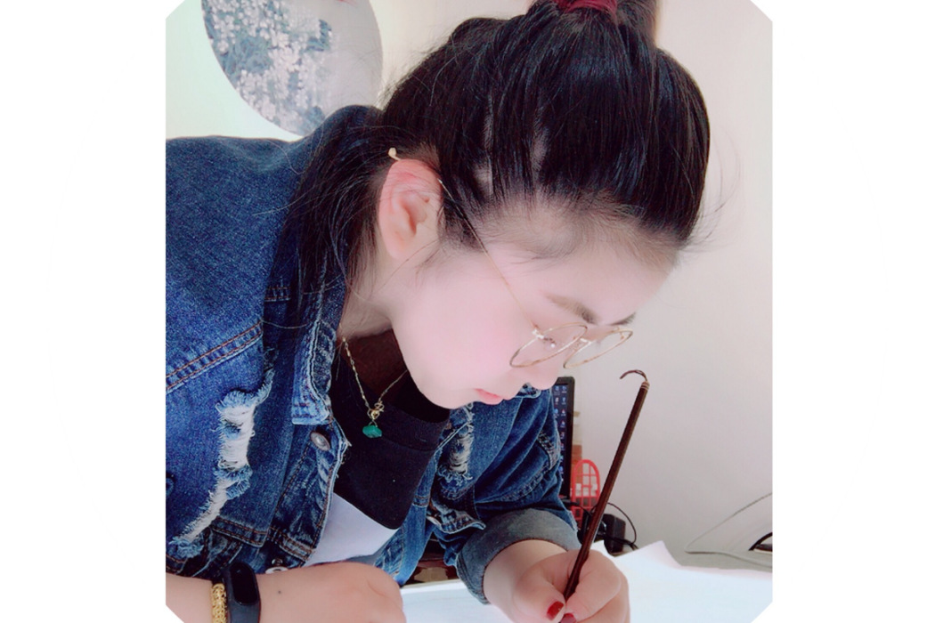 朱博(淄博市高新區青年美術家協會主席)