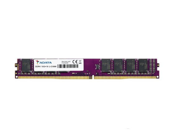 威剛XPG 8GB DDR4 2666 威剛XPG 8GB DDR4 2666