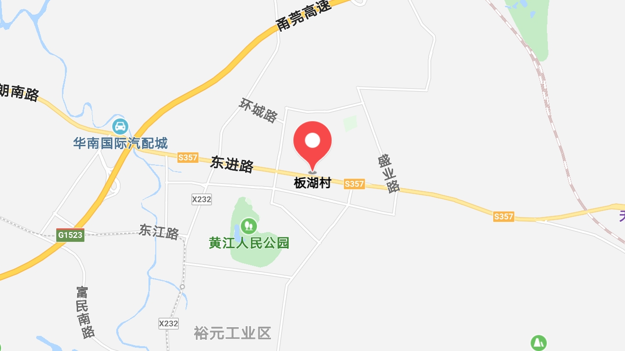 地圖信息
