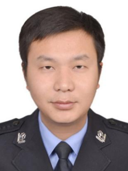 吳超(貴州省黔東南苗族侗族自治州榕江縣公安局黨委副書記、政委) 吳超(貴州省黔東南苗族侗族自治州榕江縣公安局黨委副書記、政委)