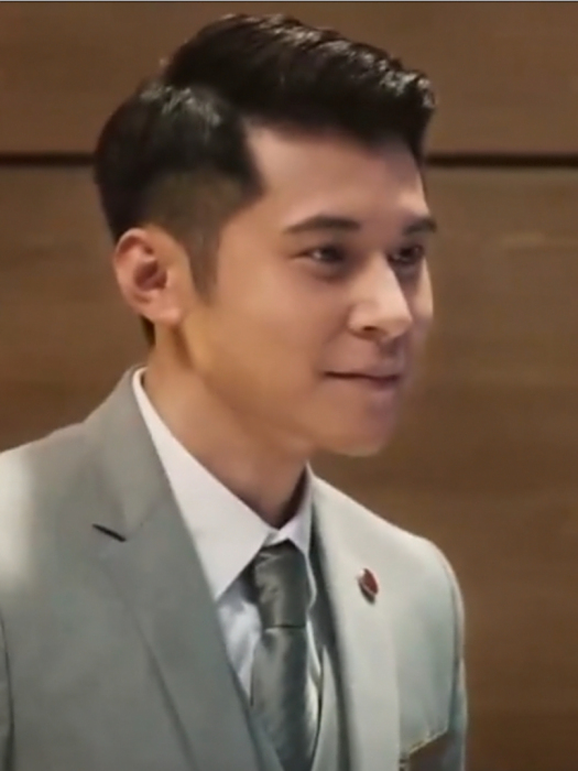 丹尼陳 丹尼陳