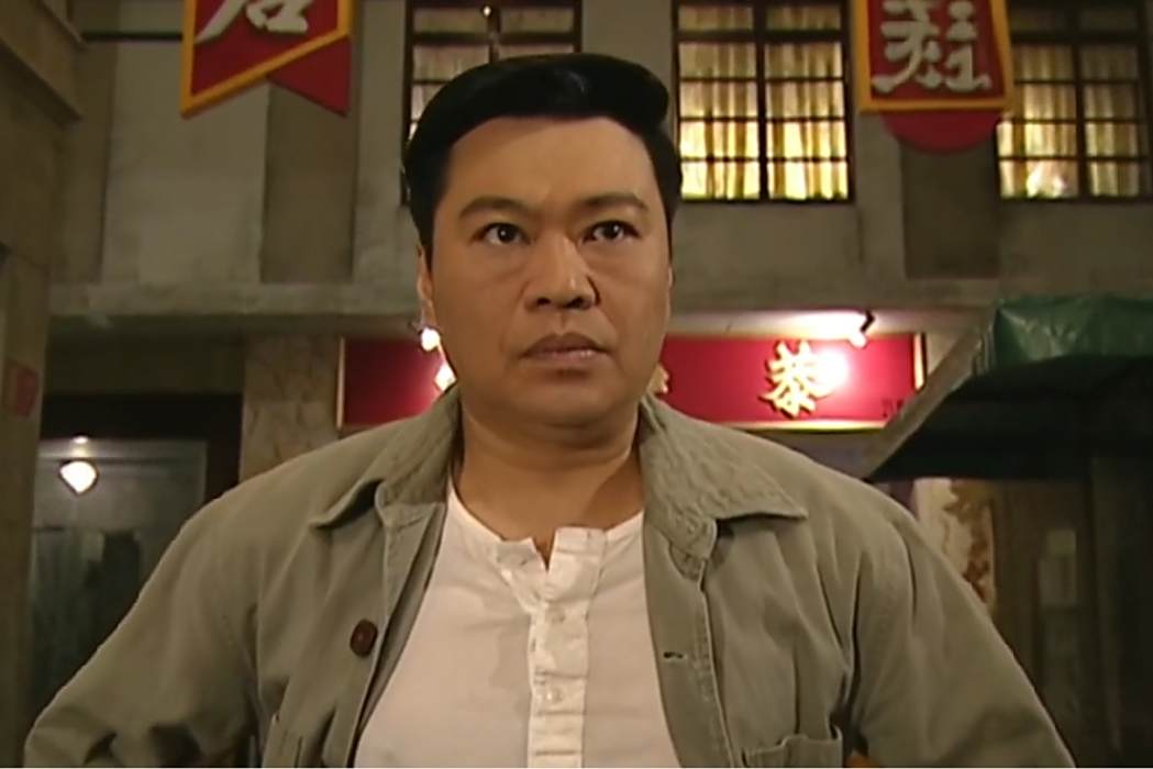 恭犢嵐 恭犢嵐