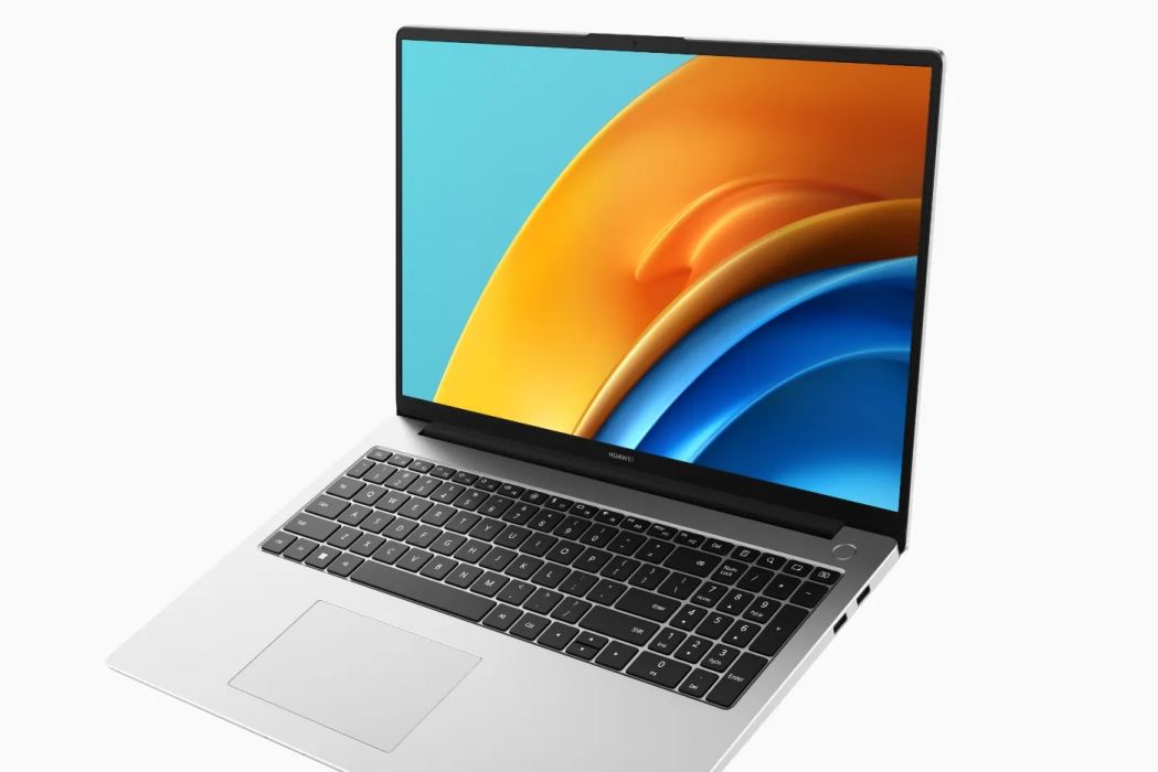 華為MateBook D 16(MateBook D 16) 華為MateBook D 16(MateBook D 16)