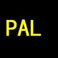 PAL(PAL電視標準) PAL(PAL電視標準)