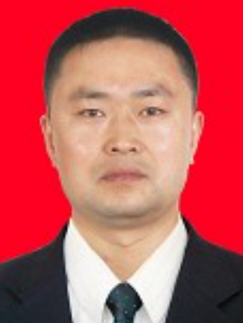 羅超(四川省廣元市蒼溪縣農業農村局黨組成員、機關黨委書記) 羅超(四川省廣元市蒼溪縣農業農村局黨組成員、機關黨委書記)