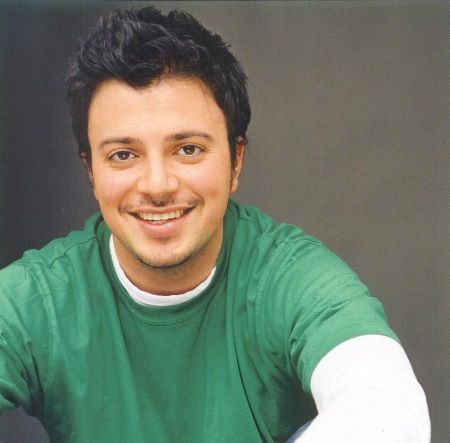 Sam Golzari Sam Golzari