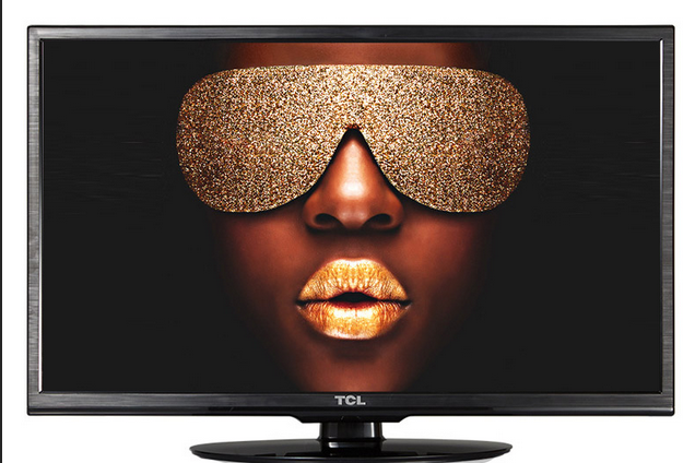 TCL LE42D8800