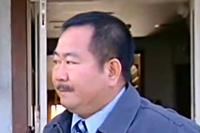 唐順明 唐順明