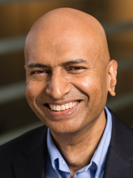 Ganesh Ramaswamy Ganesh Ramaswamy