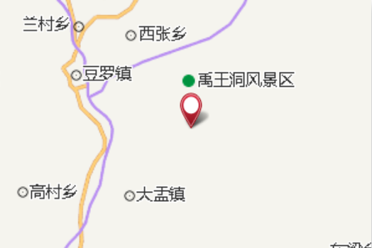 小山子 小山子
