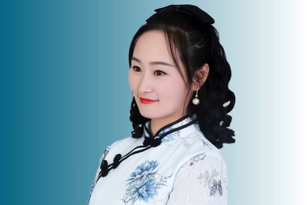 周如蘭 周如蘭