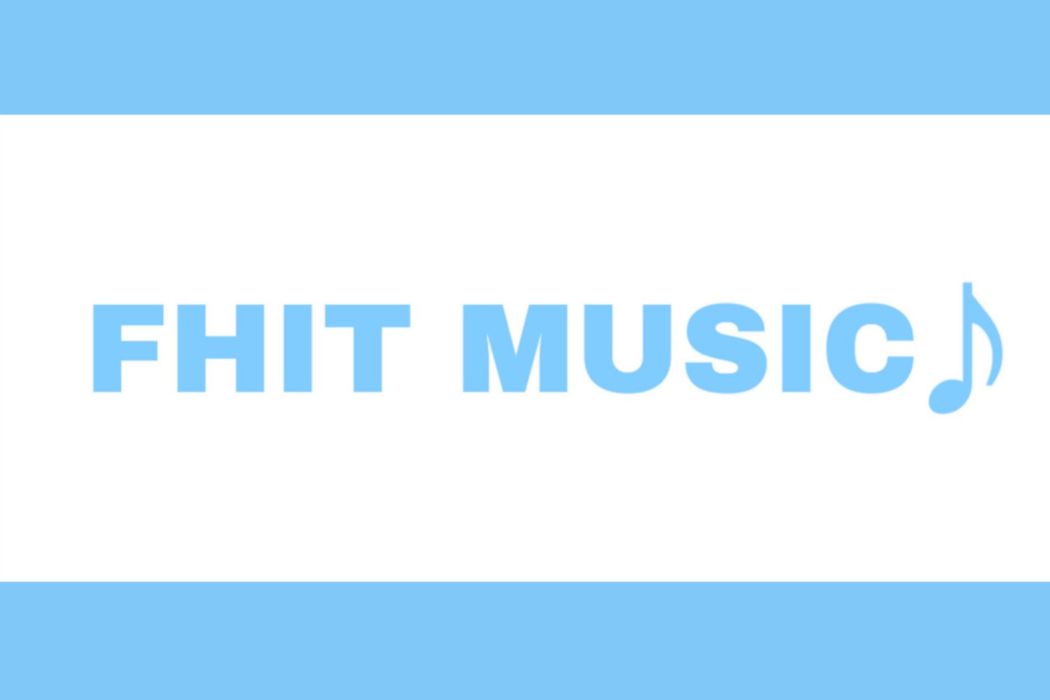 FHIT MUSIC♪ FHIT MUSIC♪