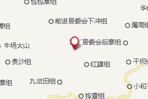 行南沖 行南沖