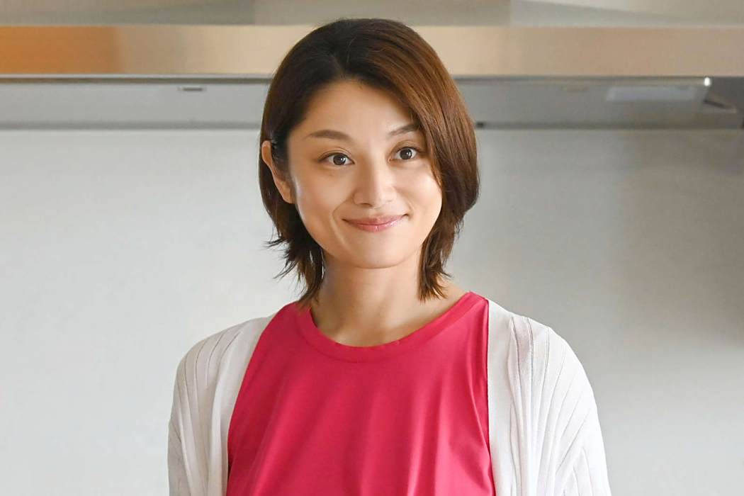 森下晴美 森下晴美