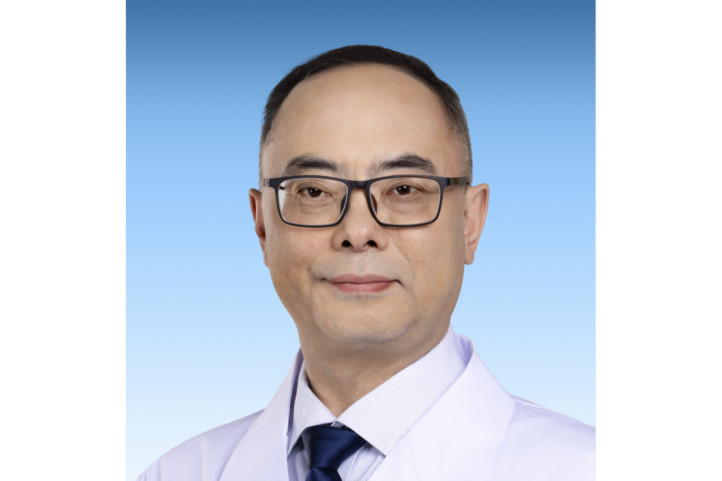 白俊傑(北京中醫藥大學東方醫院黨委副書記、副院長,教授) 白俊傑(北京中醫藥大學東方醫院黨委副書記、副院長,教授)