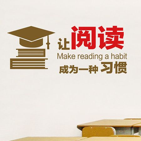 閱讀習慣 閱讀習慣