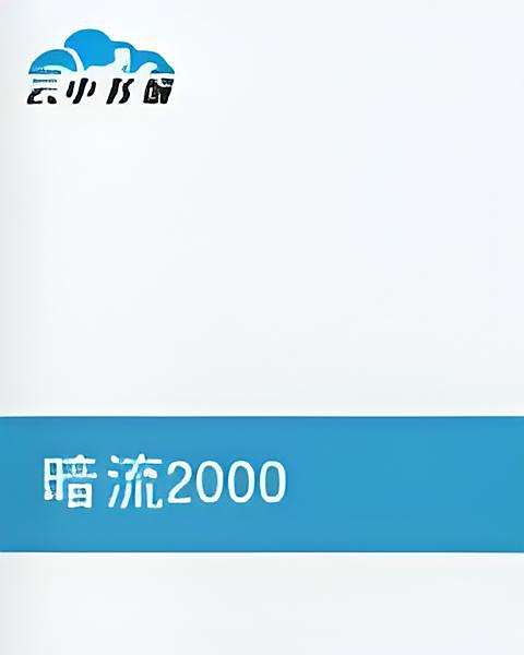 暗流2000 暗流2000
