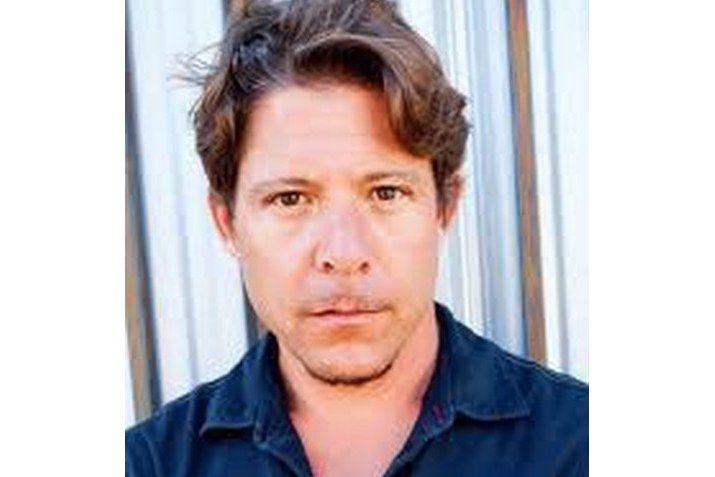Bradley Gregg
