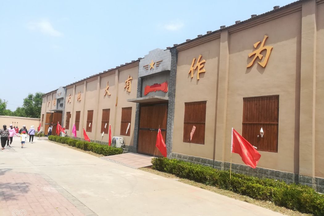柳杭后街 柳杭后街