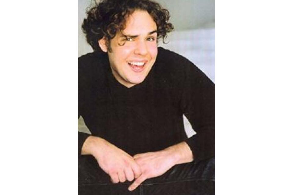 James Applebury James Applebury