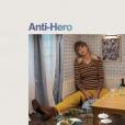 Anti-Hero(2022年泰勒·斯威夫特演唱的歌曲) Anti-Hero(2022年泰勒·斯威夫特演唱的歌曲)