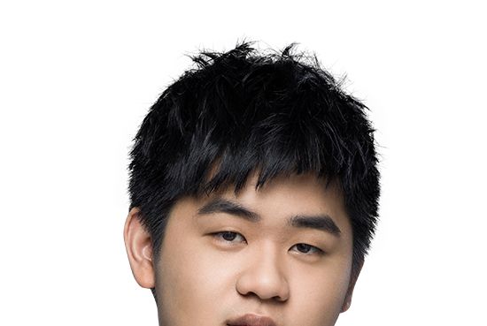 潘涵(英雄聯盟職業選手) 潘涵(英雄聯盟職業選手)