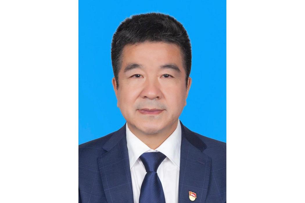 李文國(大連財經學院副校長) 李文國(大連財經學院副校長)