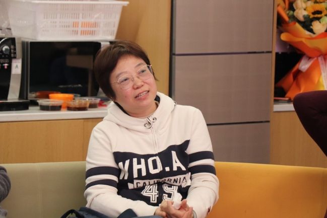 葉奇(華東師範大學地理科學學院教師)