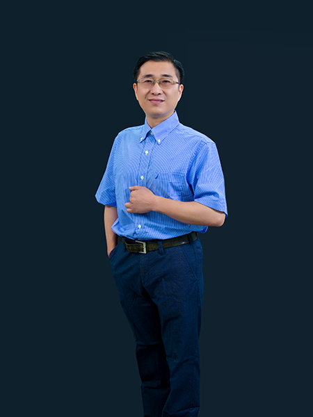 馬沖(中國計量科學研究院研究員) 馬沖(中國計量科學研究院研究員)