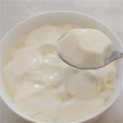 甜豆花 甜豆花