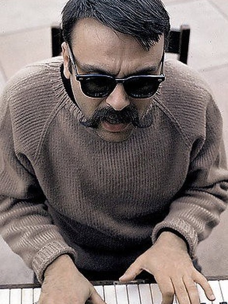 Vince Guaraldi Vince Guaraldi