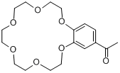 4\x27-乙醯苯並-18-冠-6-醚
