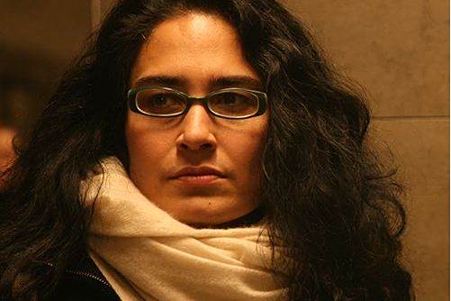 Bani Abidi Bani Abidi