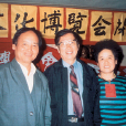 武如英 武如英