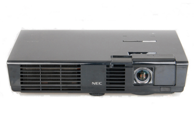 NEC NPL50W+ NEC NPL50W+